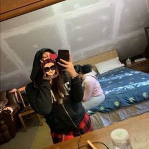 Meet your Posher, Jazmyn